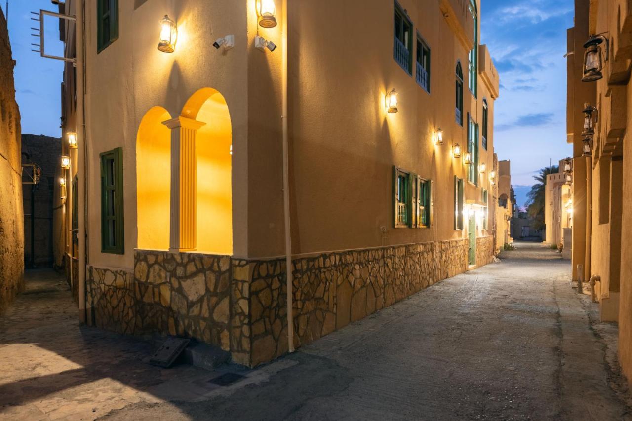 Отель House 76 Назва Экстерьер фото