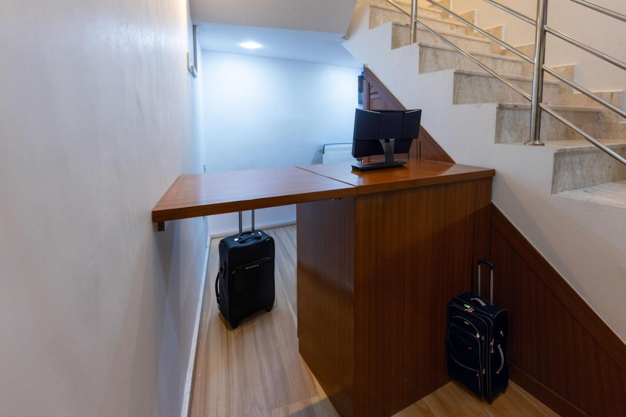 Отель House 76 Назва Экстерьер фото